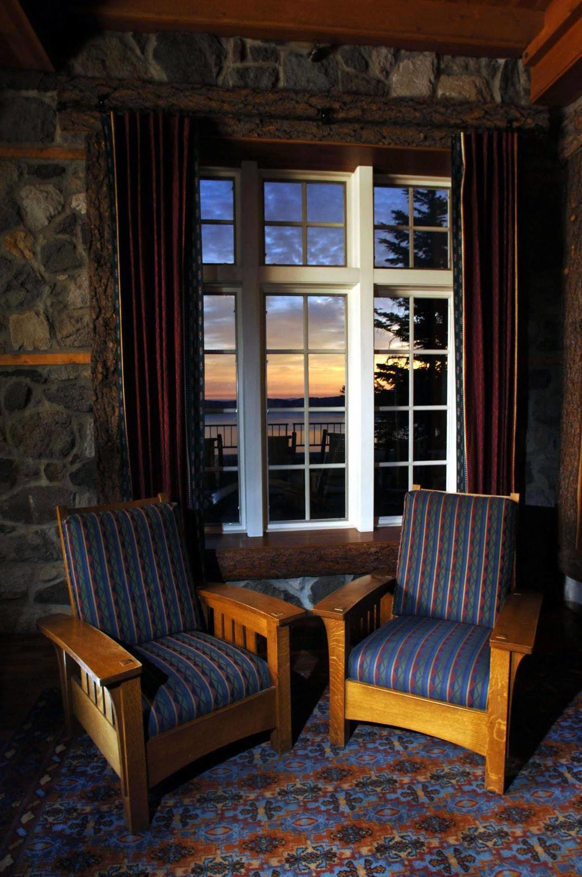 Crater Lake Lodge Chemult Exterior photo