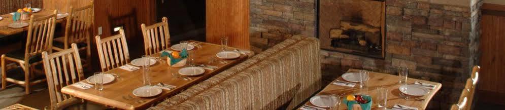 Crater Lake Lodge Chemult Exterior photo